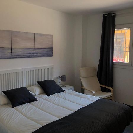 Apartmán La Casita Màlaga Exteriér fotografie