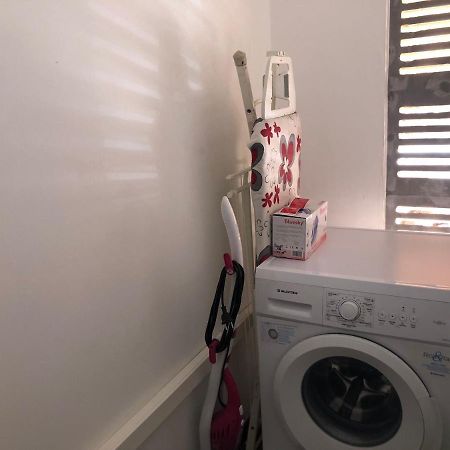 Apartmán La Casita Màlaga Exteriér fotografie