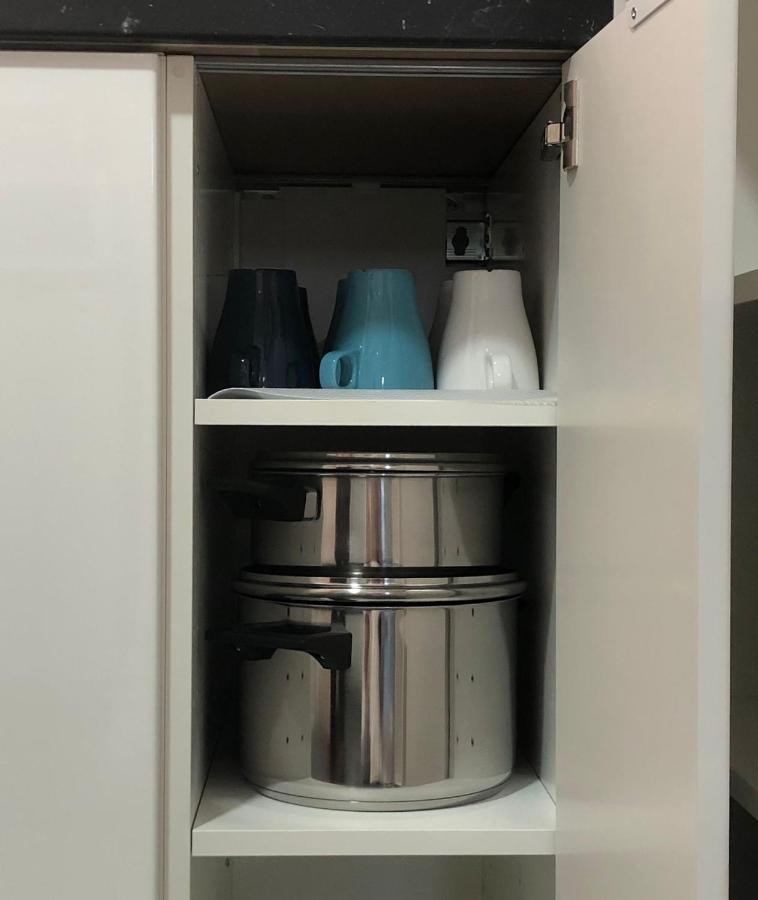 Apartmán La Casita Màlaga Exteriér fotografie